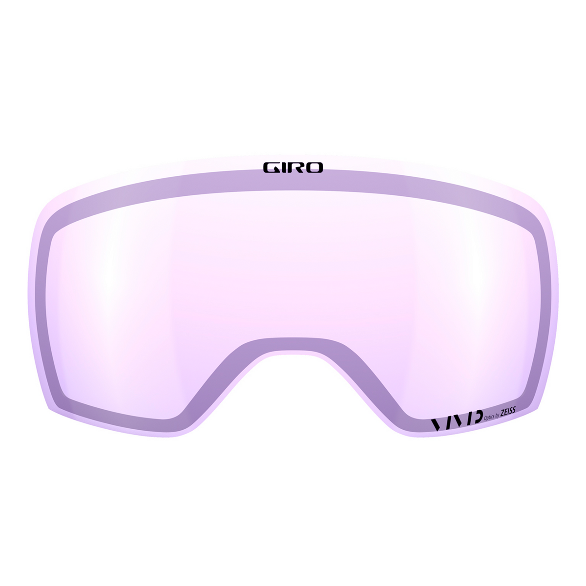Giro Article II Lens in PINK