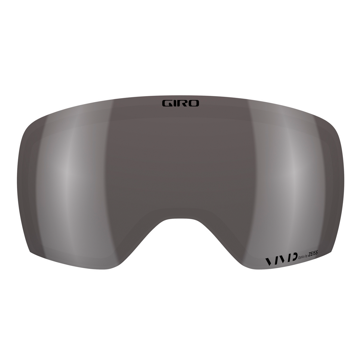 Giro Article II Lens in SCHWARZ