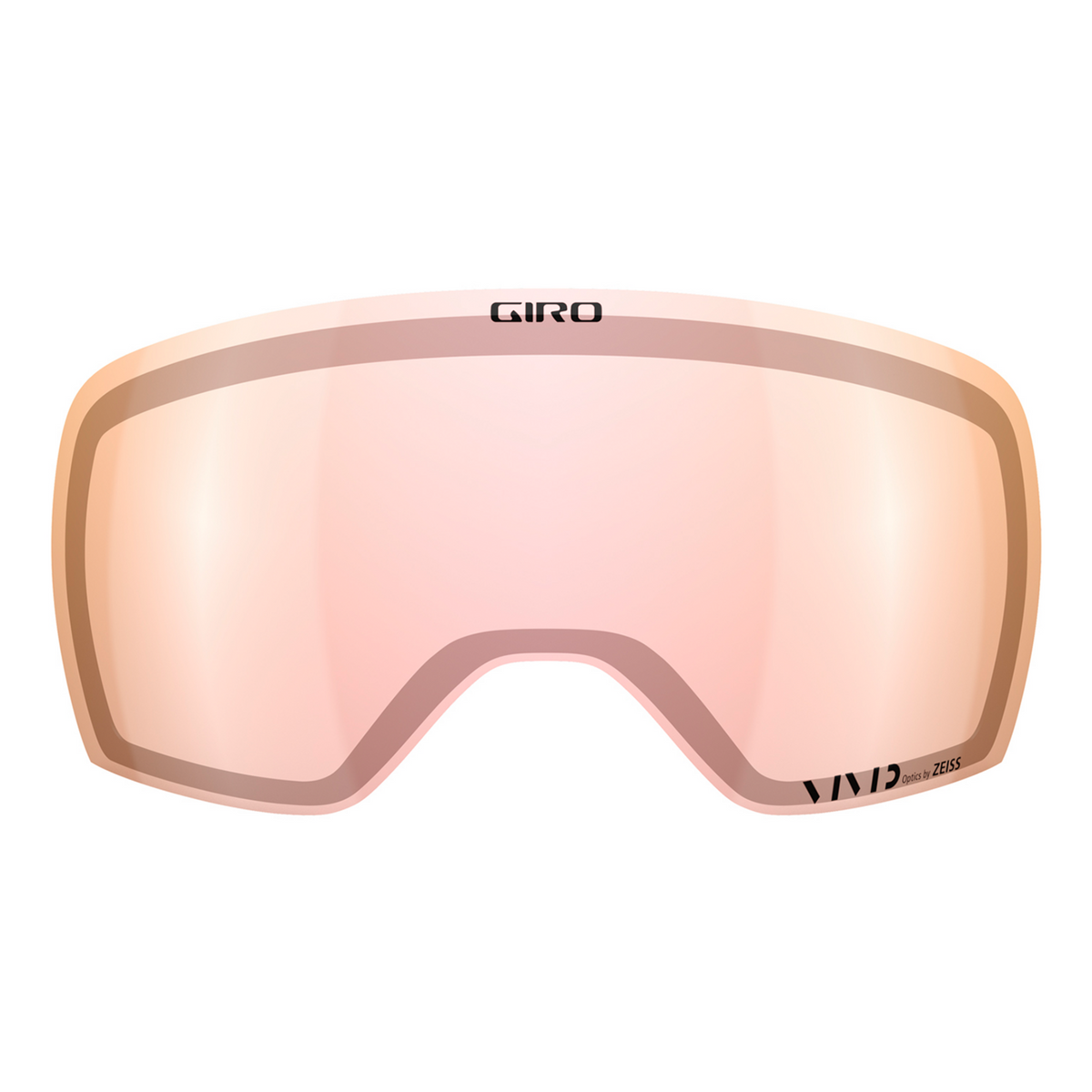 Giro Article II Lens in PINK