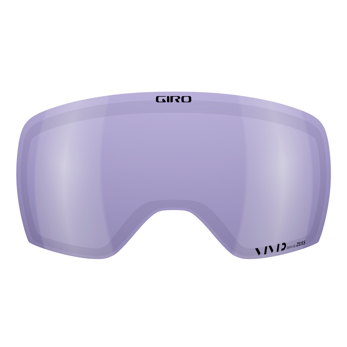Giro Article II Lens in VIOLETT