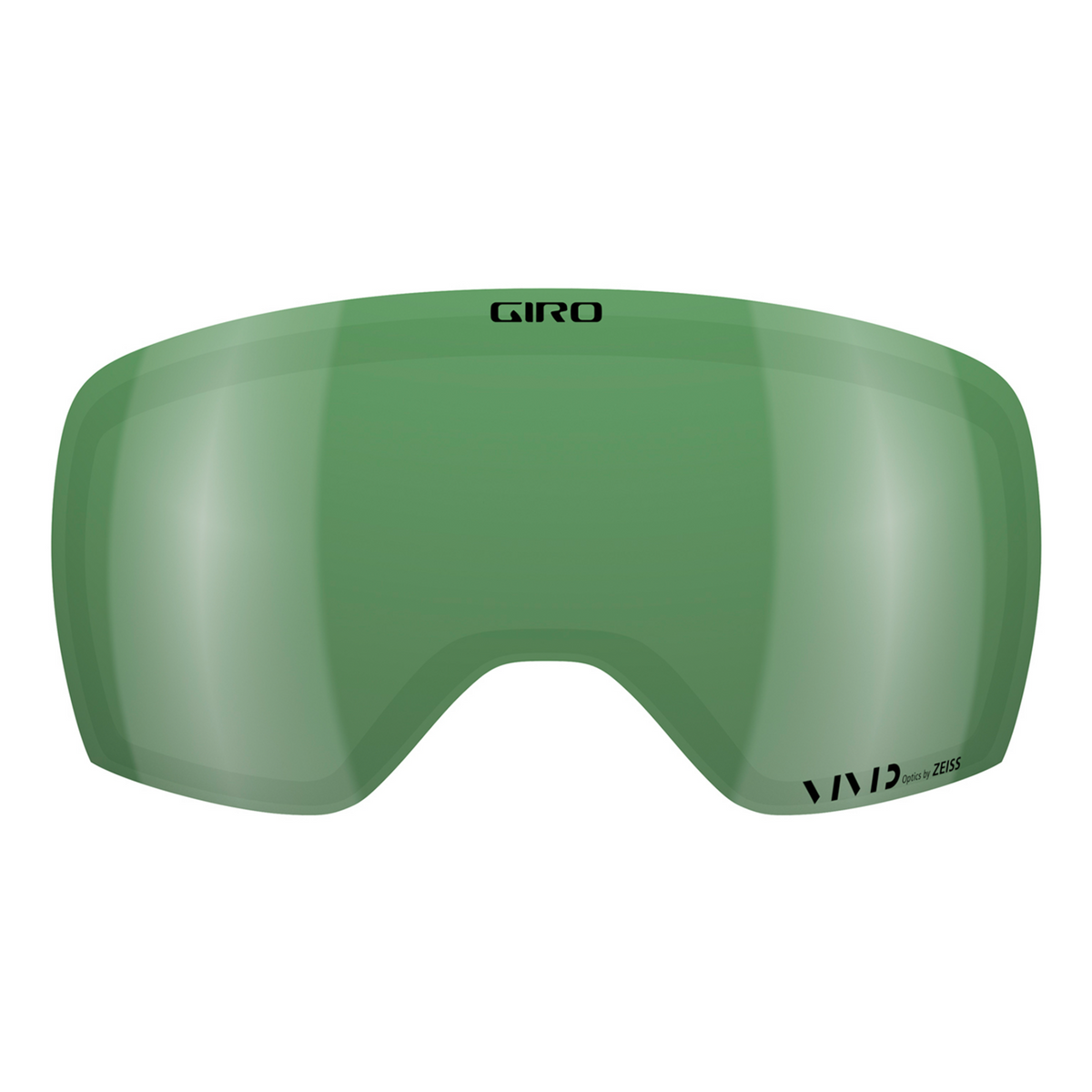 Giro Article II Lens in GRÜN