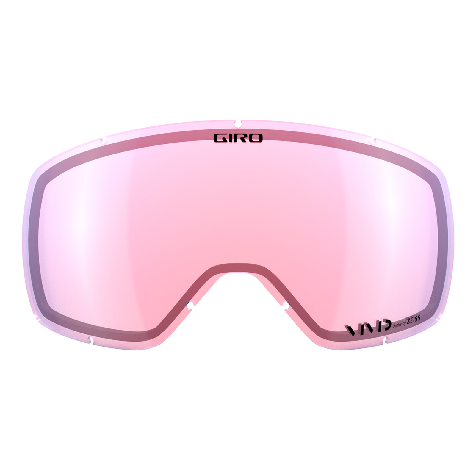 Giro Balance II Lens in PINK