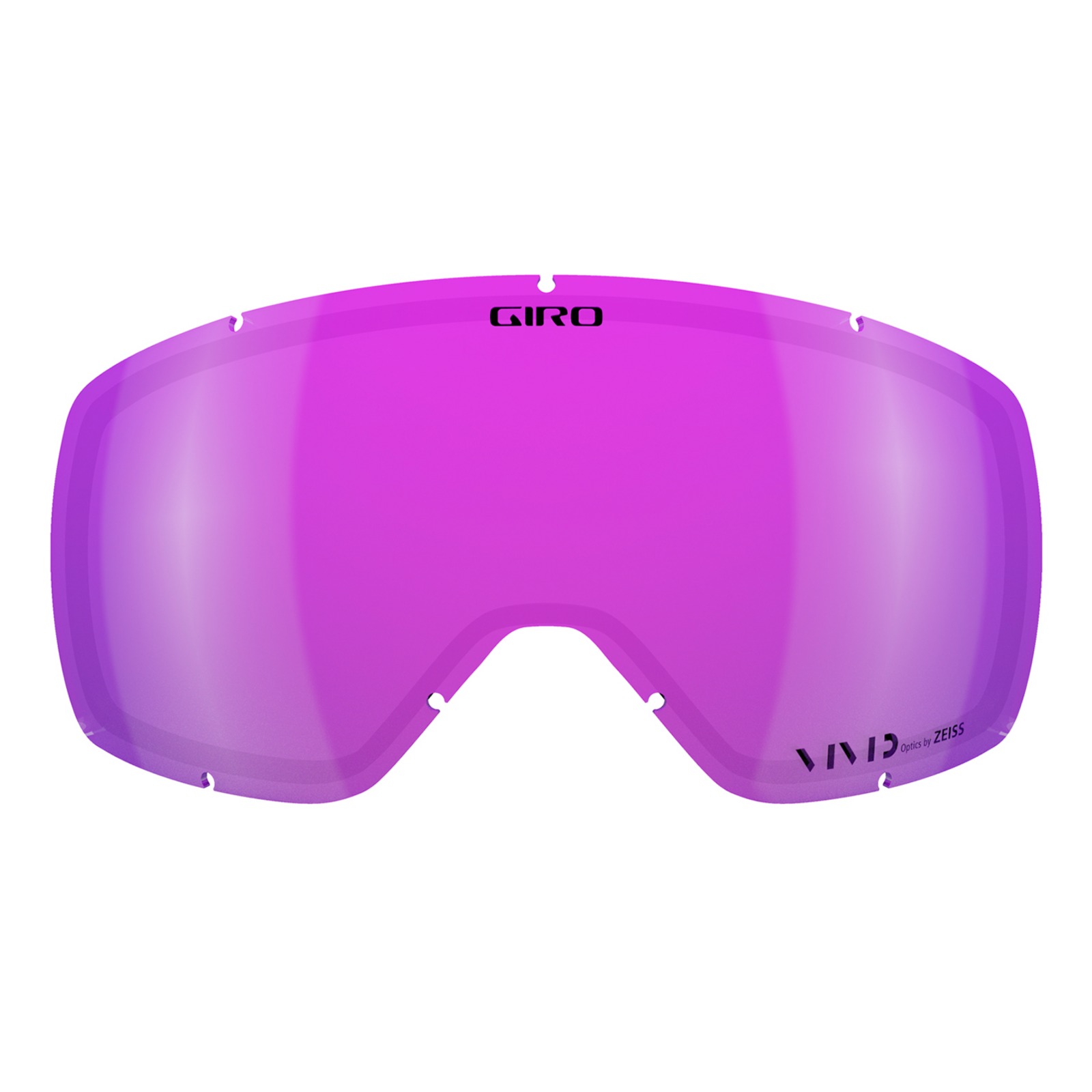 Giro Balance II Lens in PINK