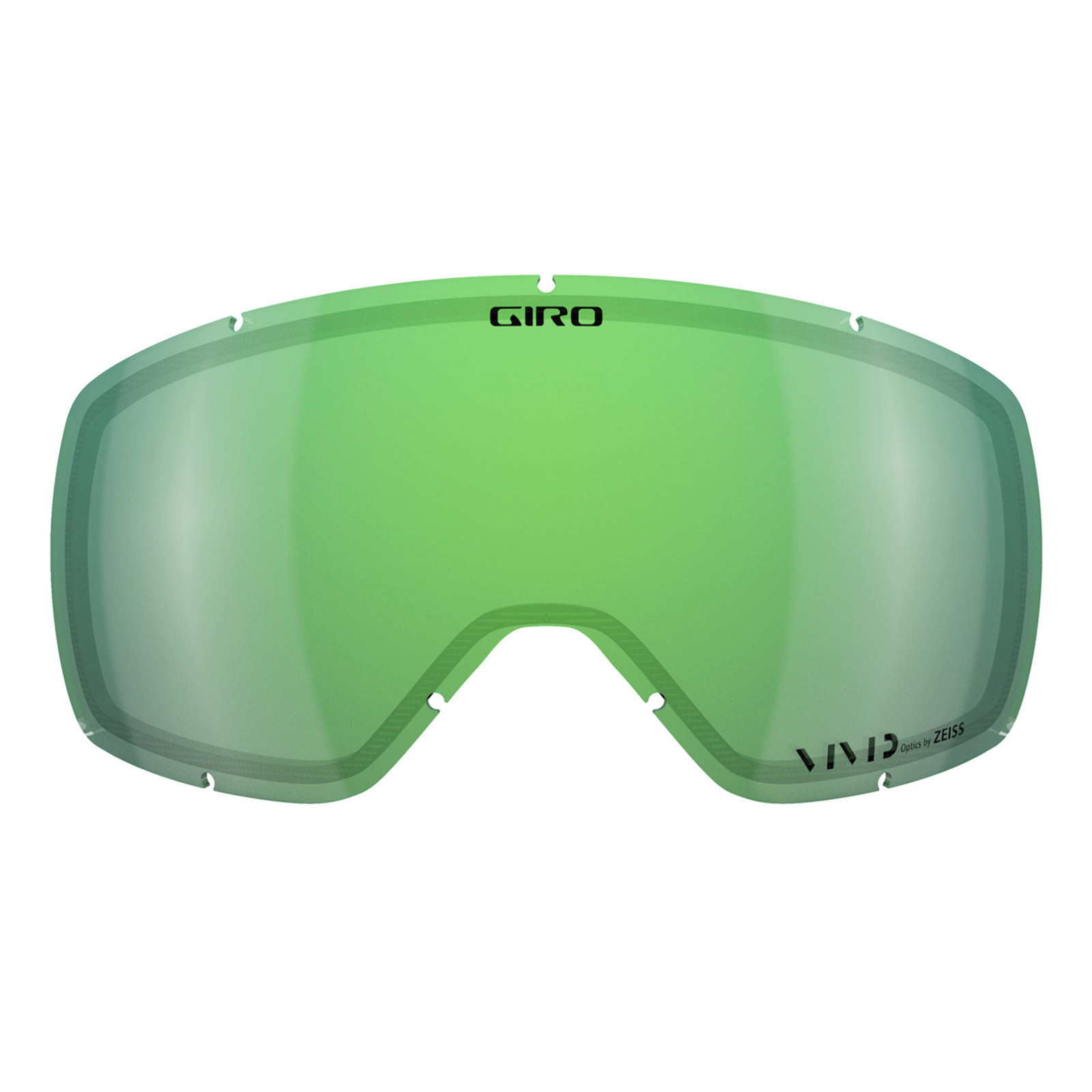 Giro Balance II Lens in GRÜN
