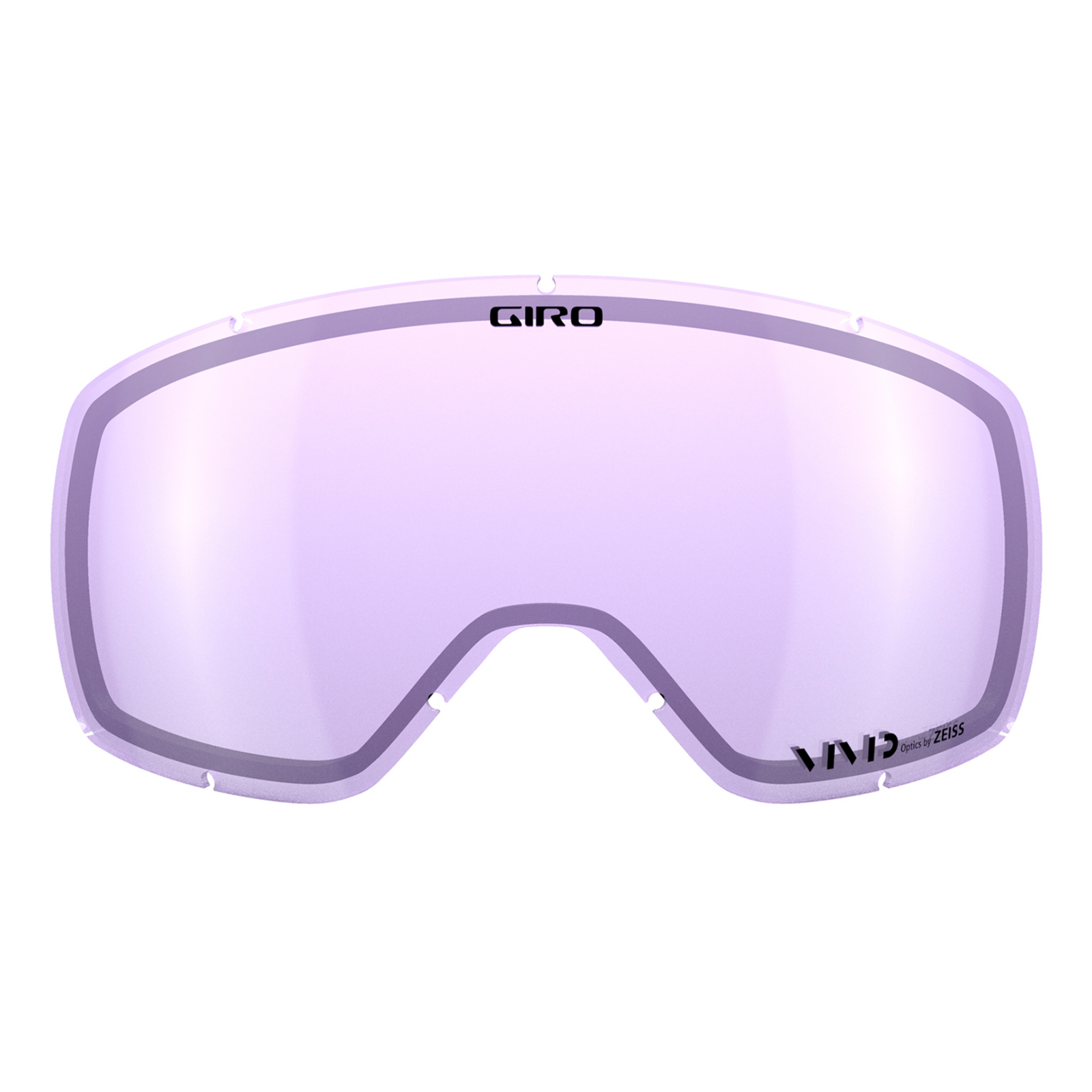 Giro Balance II Lens in PINK