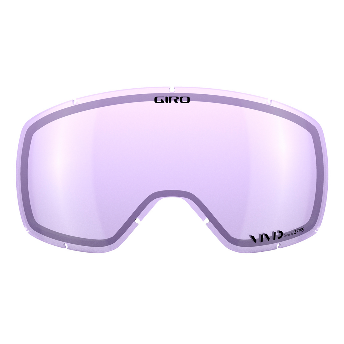 Giro Balance II Lens in PINK