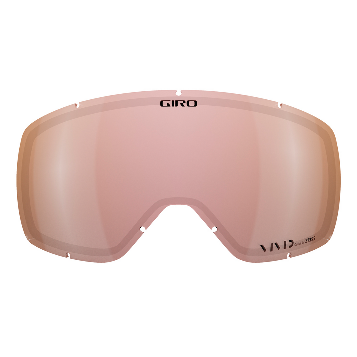 Giro Balance II Lens in PINK