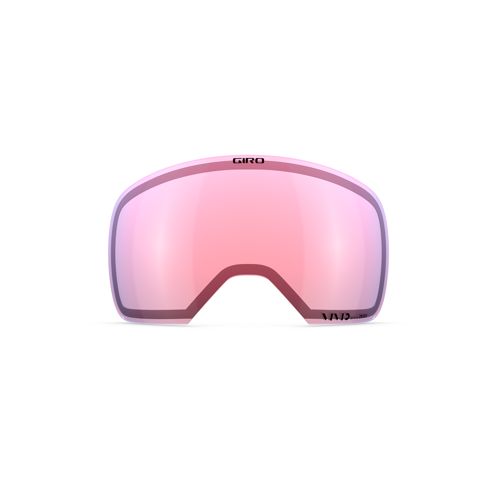 Giro Comp Lens in PINK