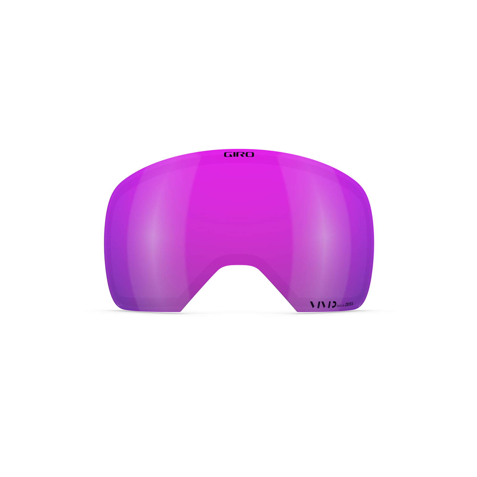 Giro Comp Lens in PINK