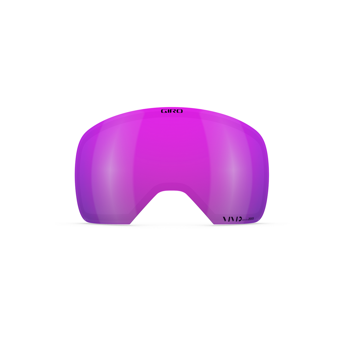 Giro Comp Lens in PINK