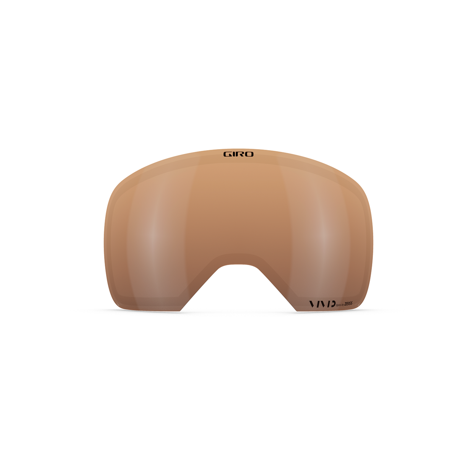 Giro Comp Lens in ORANGE