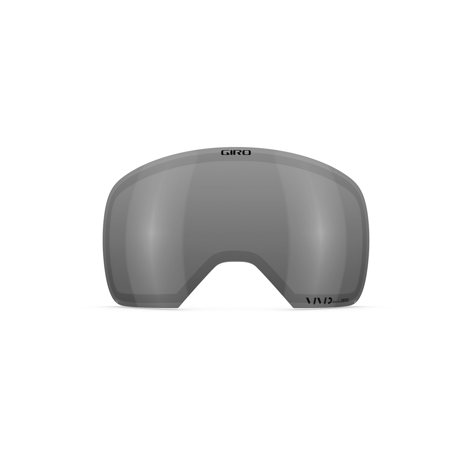 Giro Comp Lens in SCHWARZ