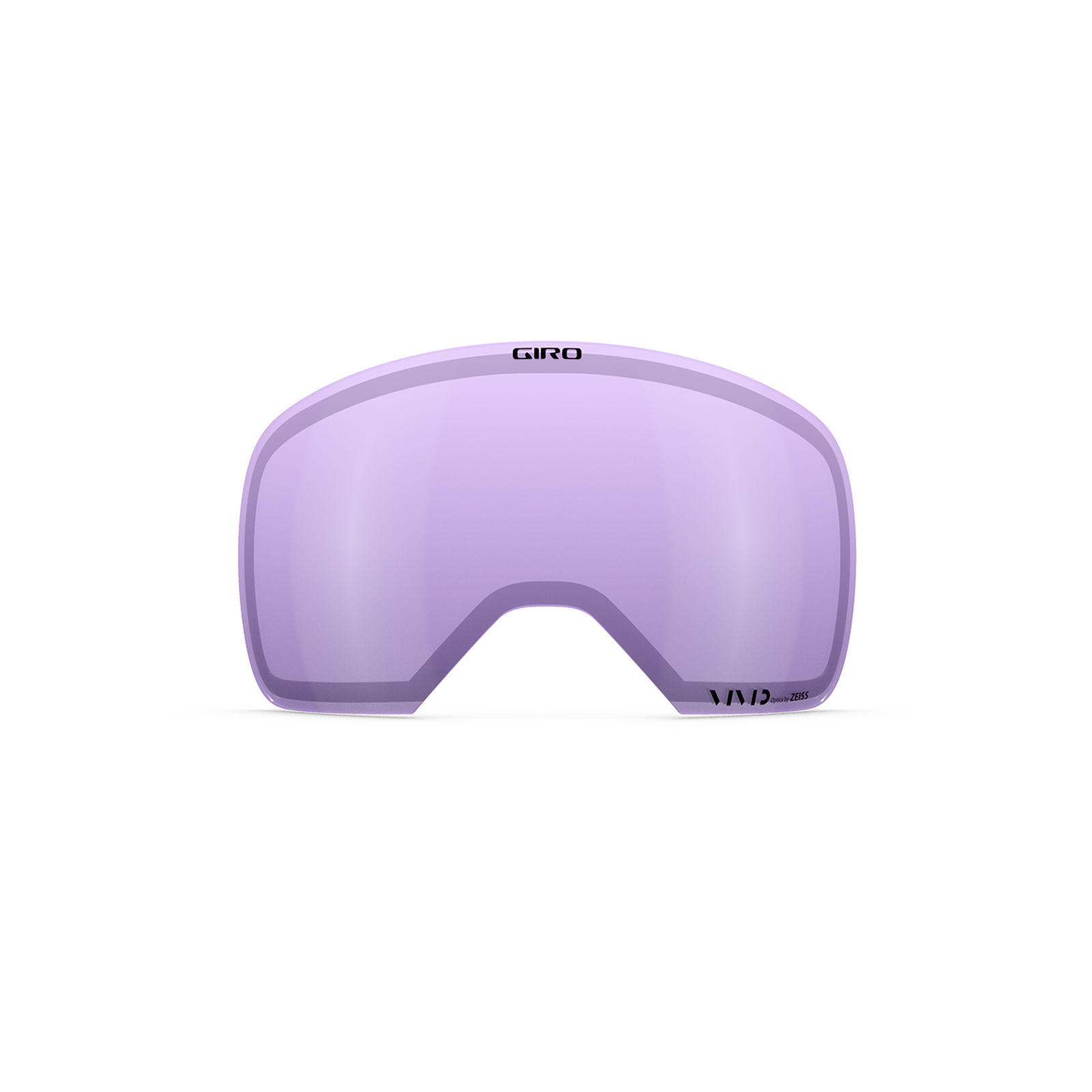 Giro Comp Lens in PINK