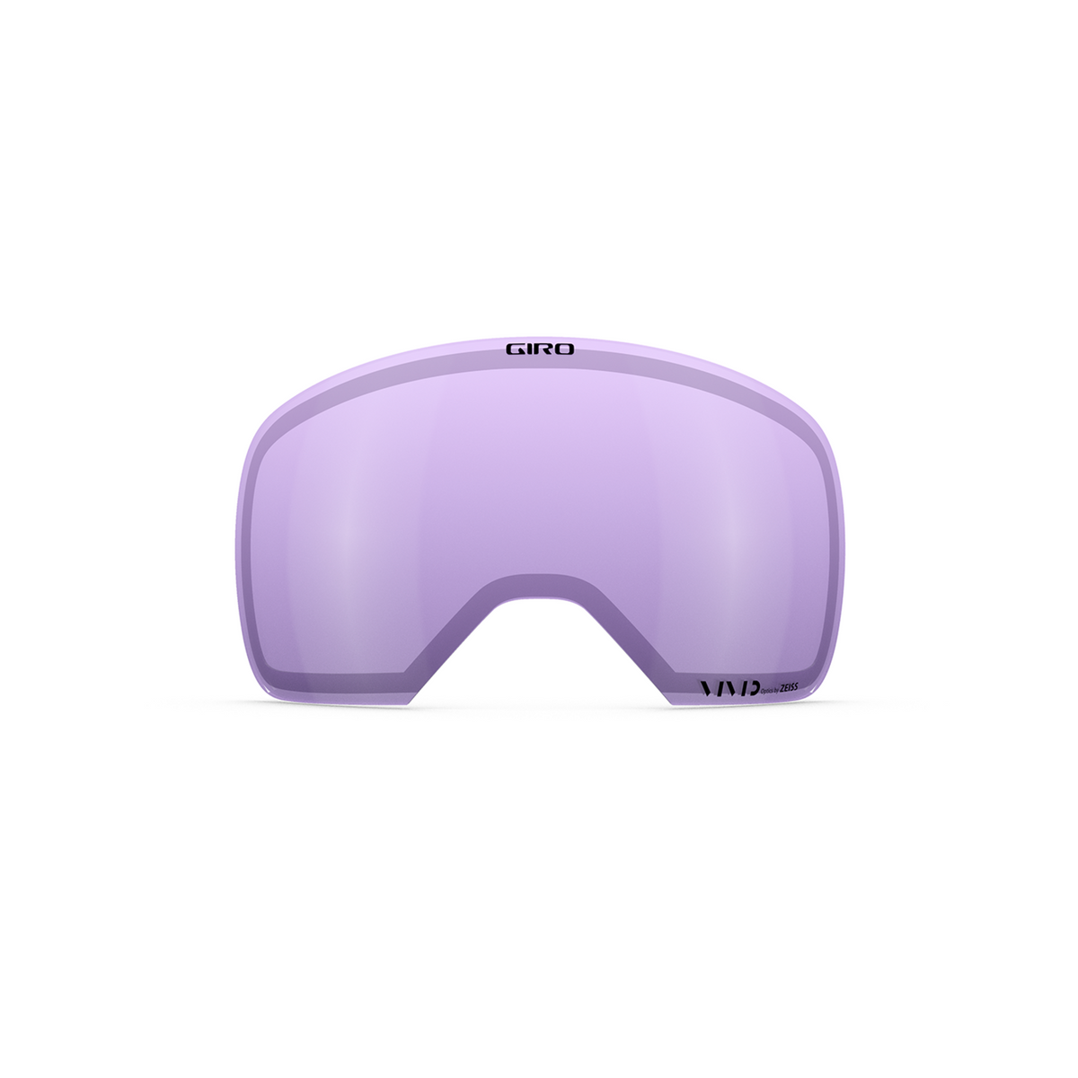 Giro Comp Lens in PINK