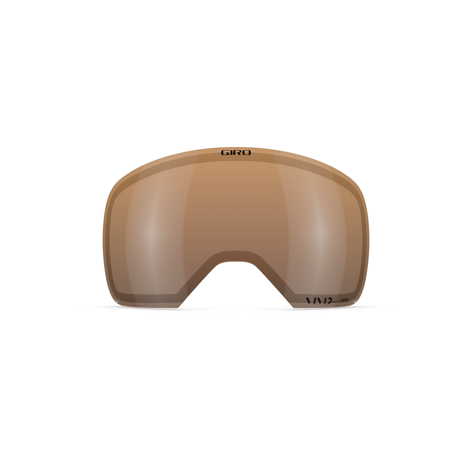Giro Comp Lens in ORANGE