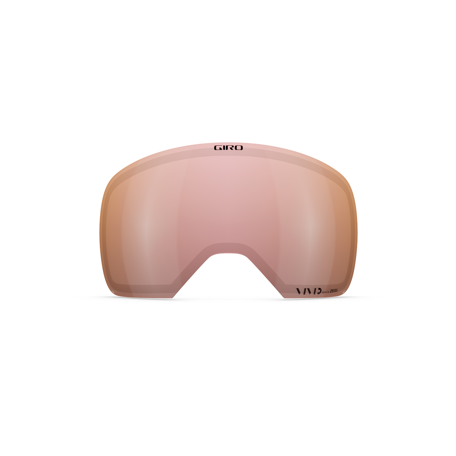 Giro Comp Lens in ORANGE