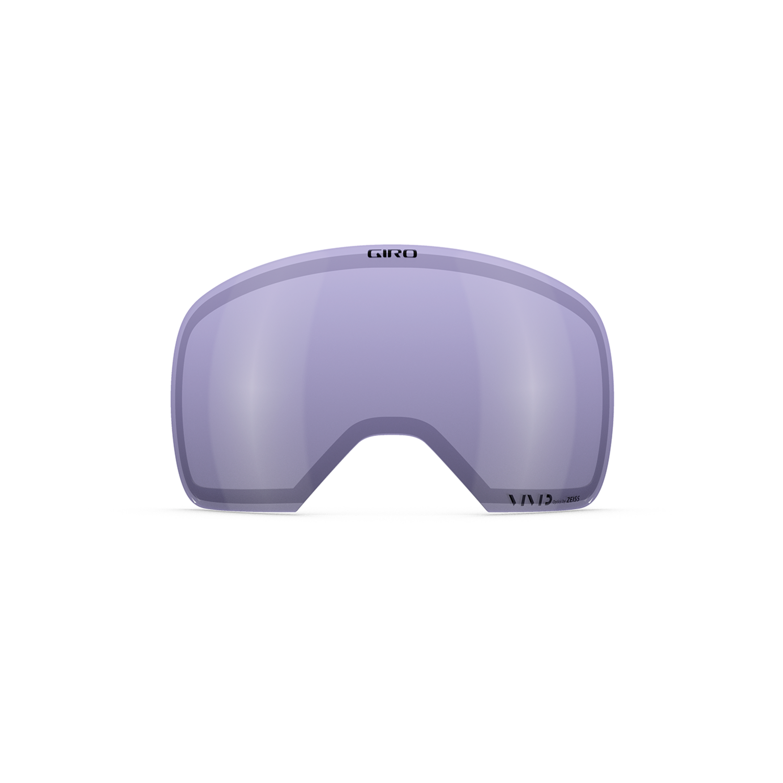 Giro Comp Lens in VIOLETT
