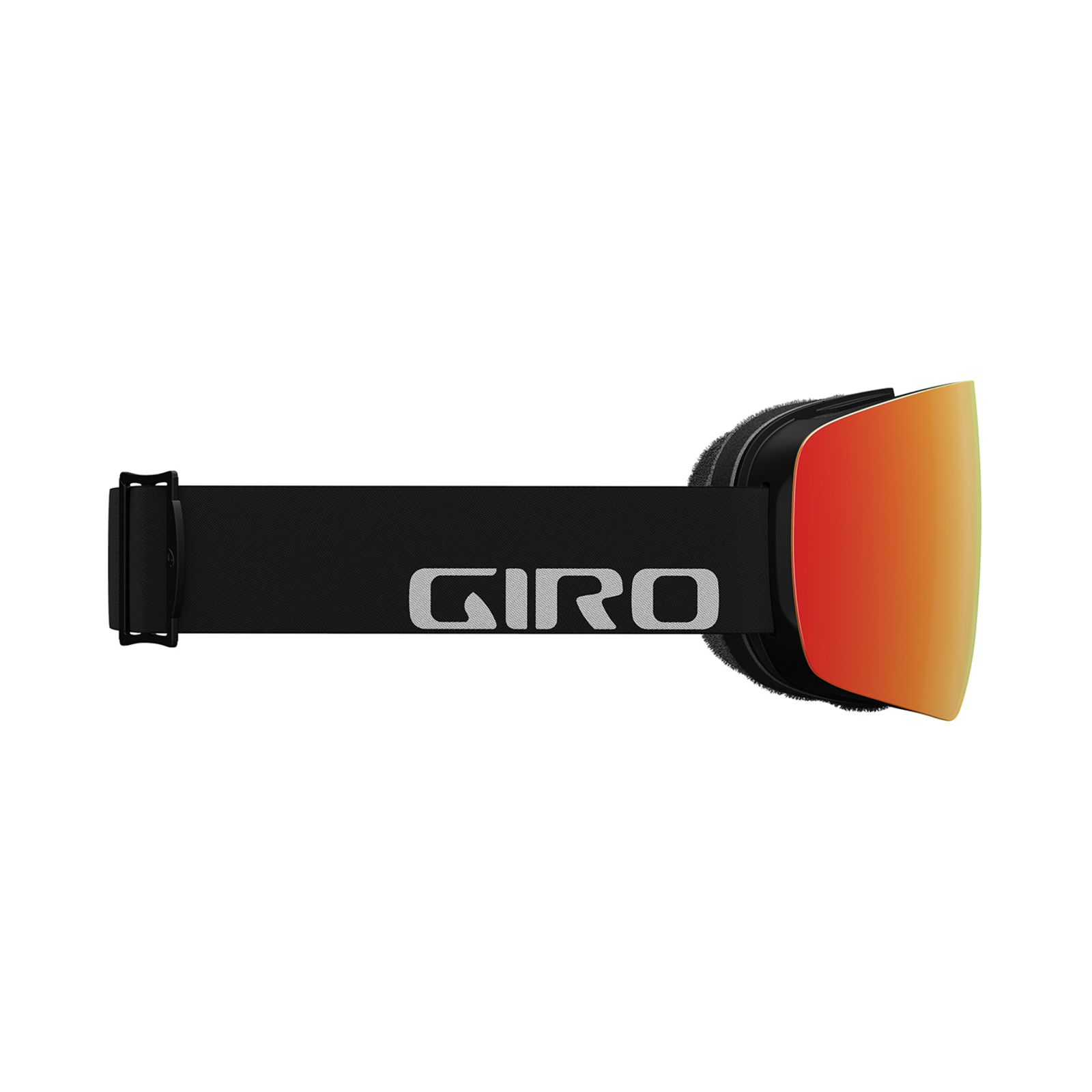 Giro Contour Vivid Goggle Skibrille in ROT