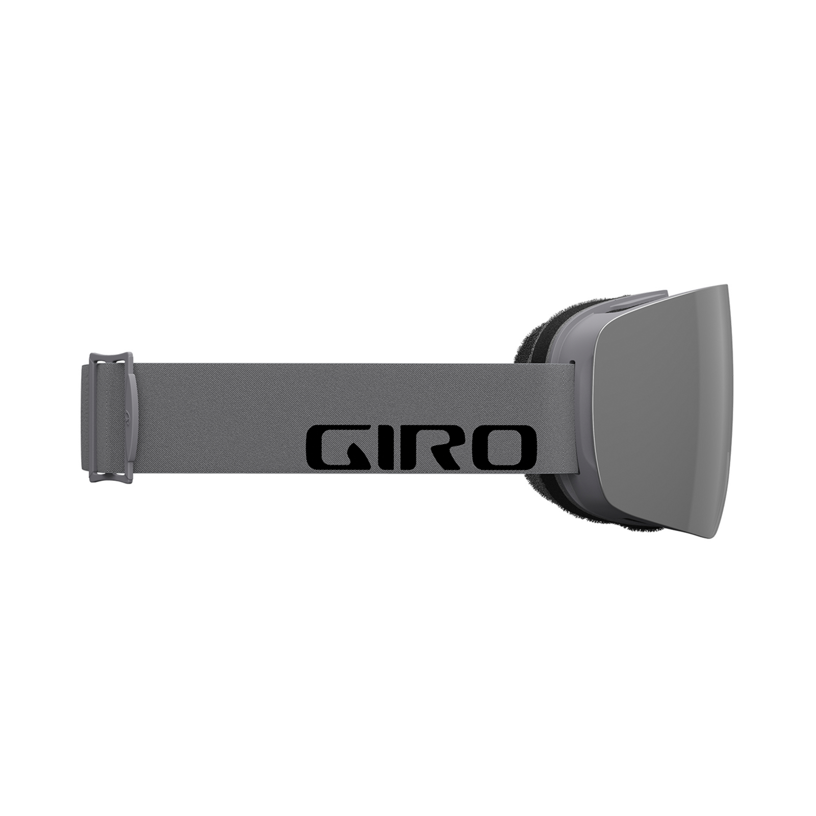 Giro Contour Vivid Goggle Skibrille in GRAU