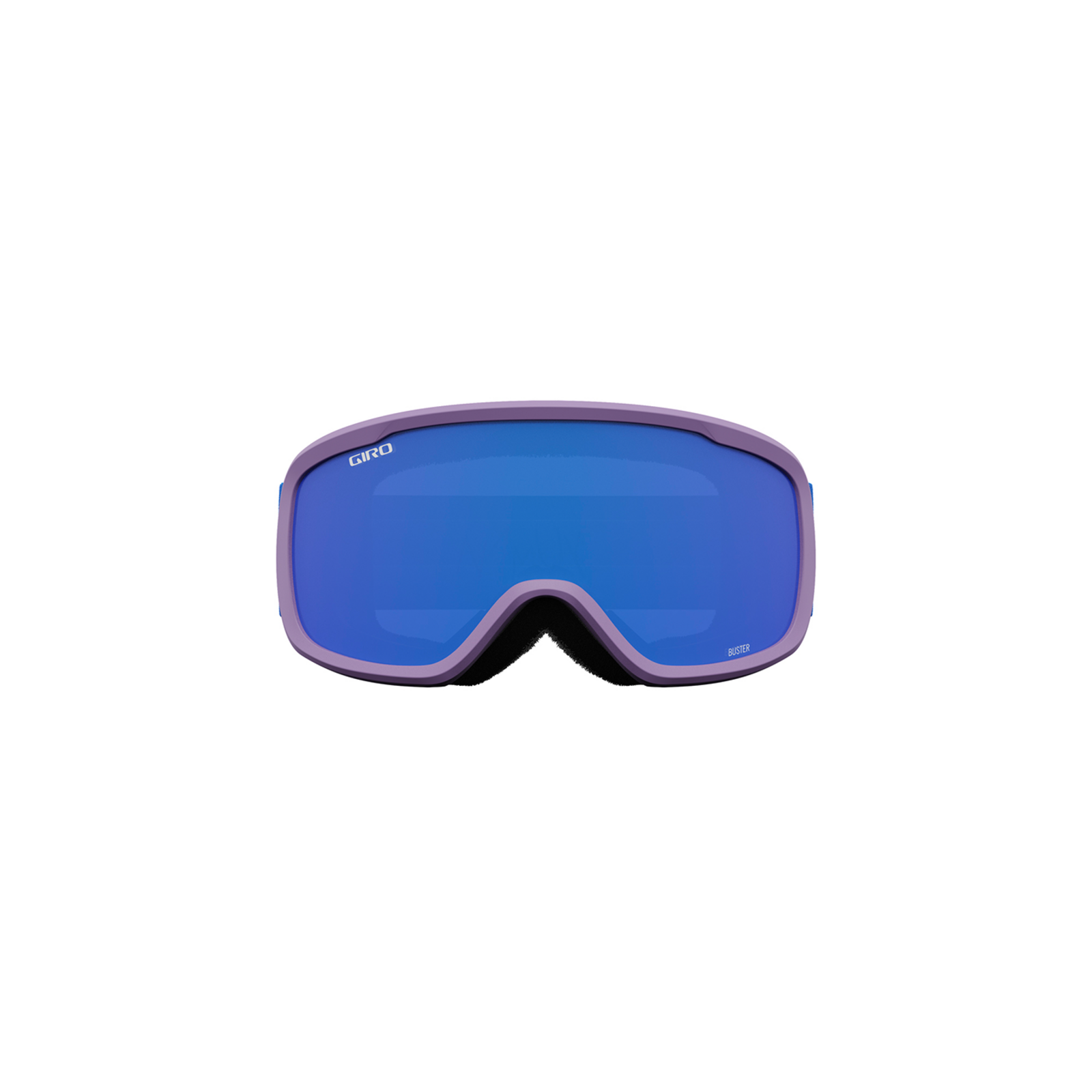 Giro Buster Flash Goggle Skibrille in BLAU