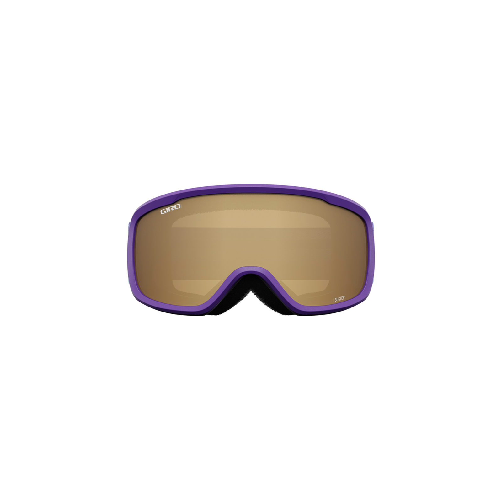 Giro Buster Basic Goggle Skibrille in VIOLETT