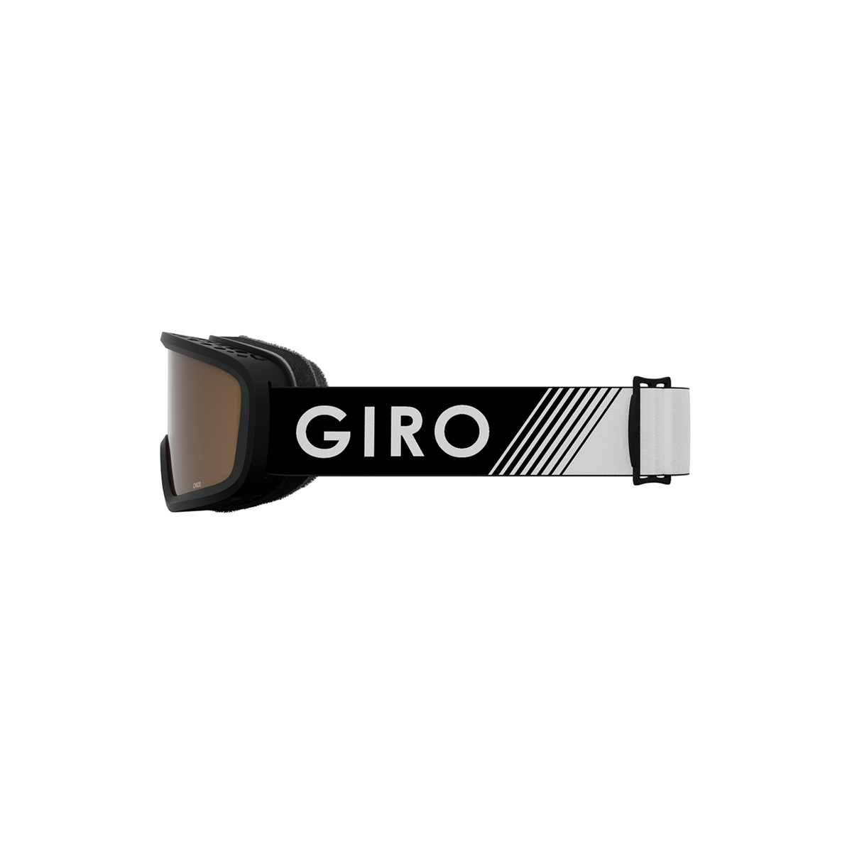 Giro Chico 2.0 Basic Goggle Skibrille in SCHWARZ