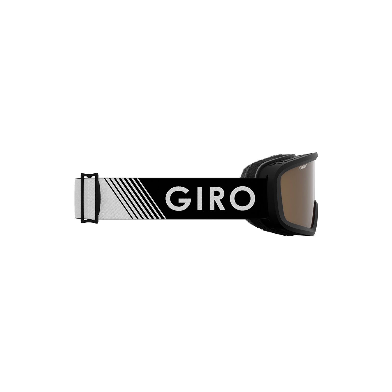 Giro Chico 2.0 Basic Goggle Skibrille in SCHWARZ