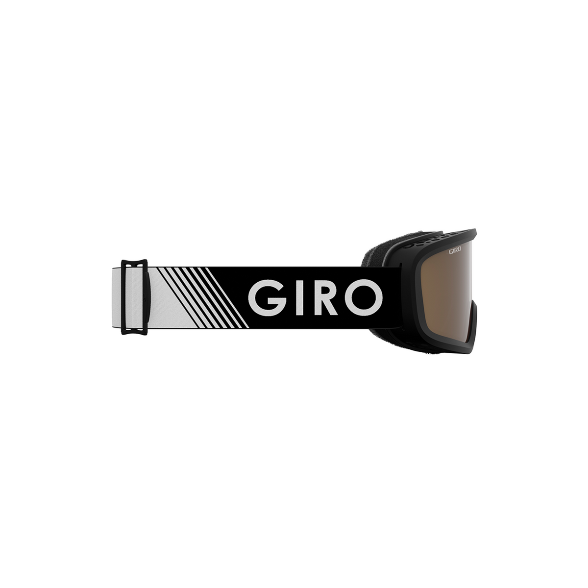 Giro Chico 2.0 Basic Goggle Skibrille in SCHWARZ