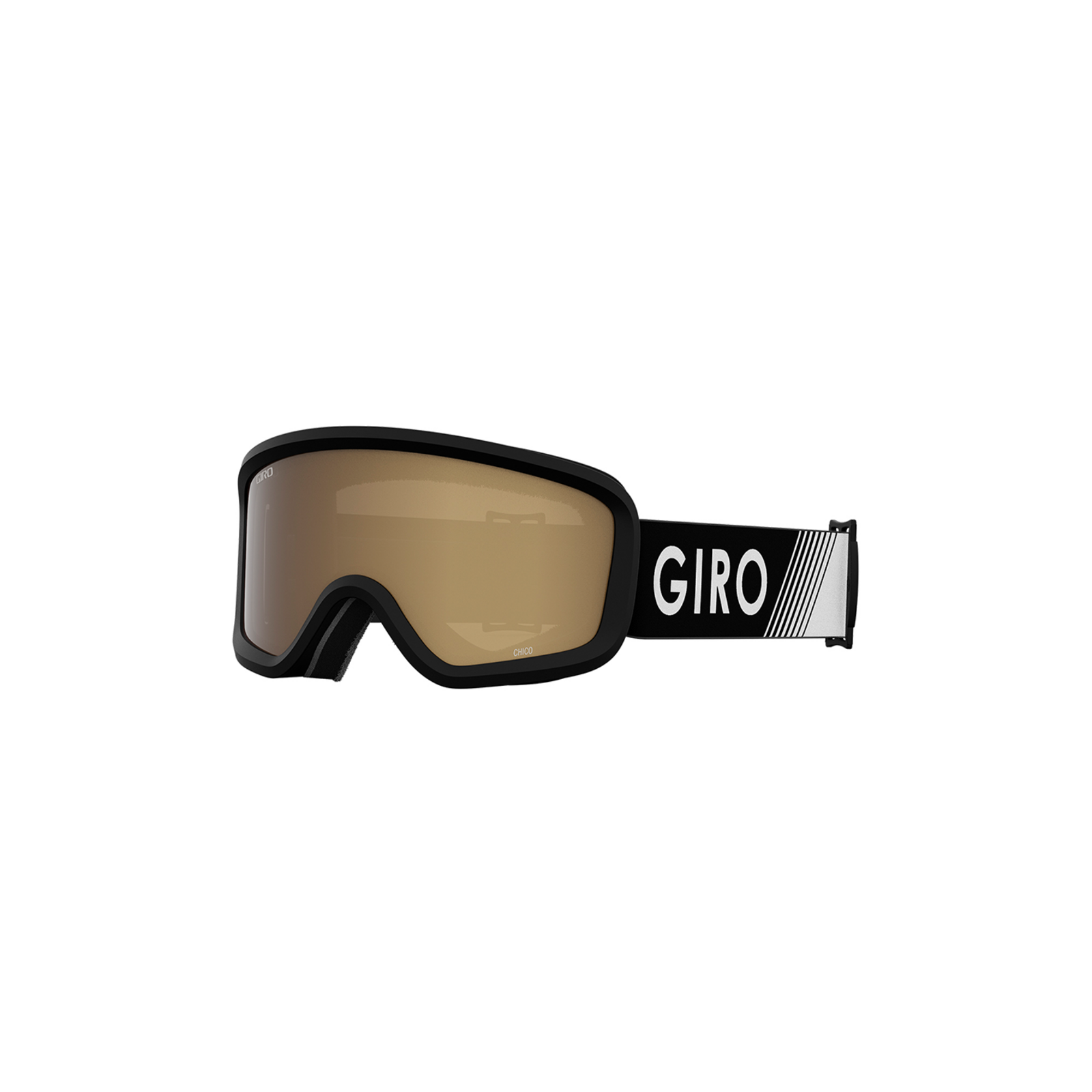 Giro Chico 2.0 Basic Goggle Skibrille in SCHWARZ