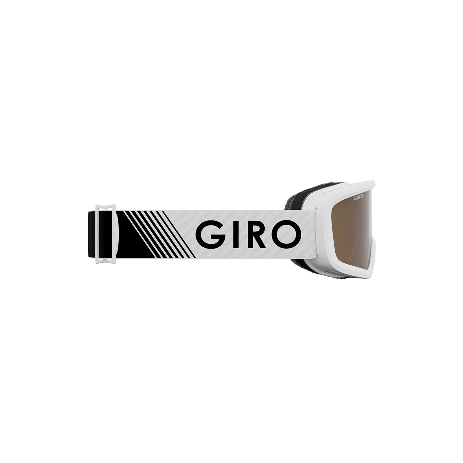 Giro Chico 2.0 Basic Goggle Skibrille in WEISS