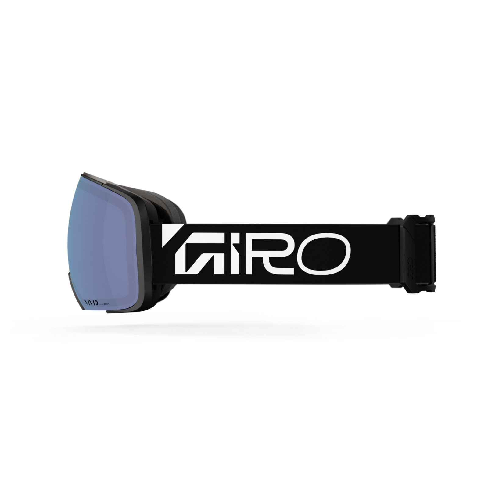 Giro Comp Vivid Goggle Skibrille in BLAU