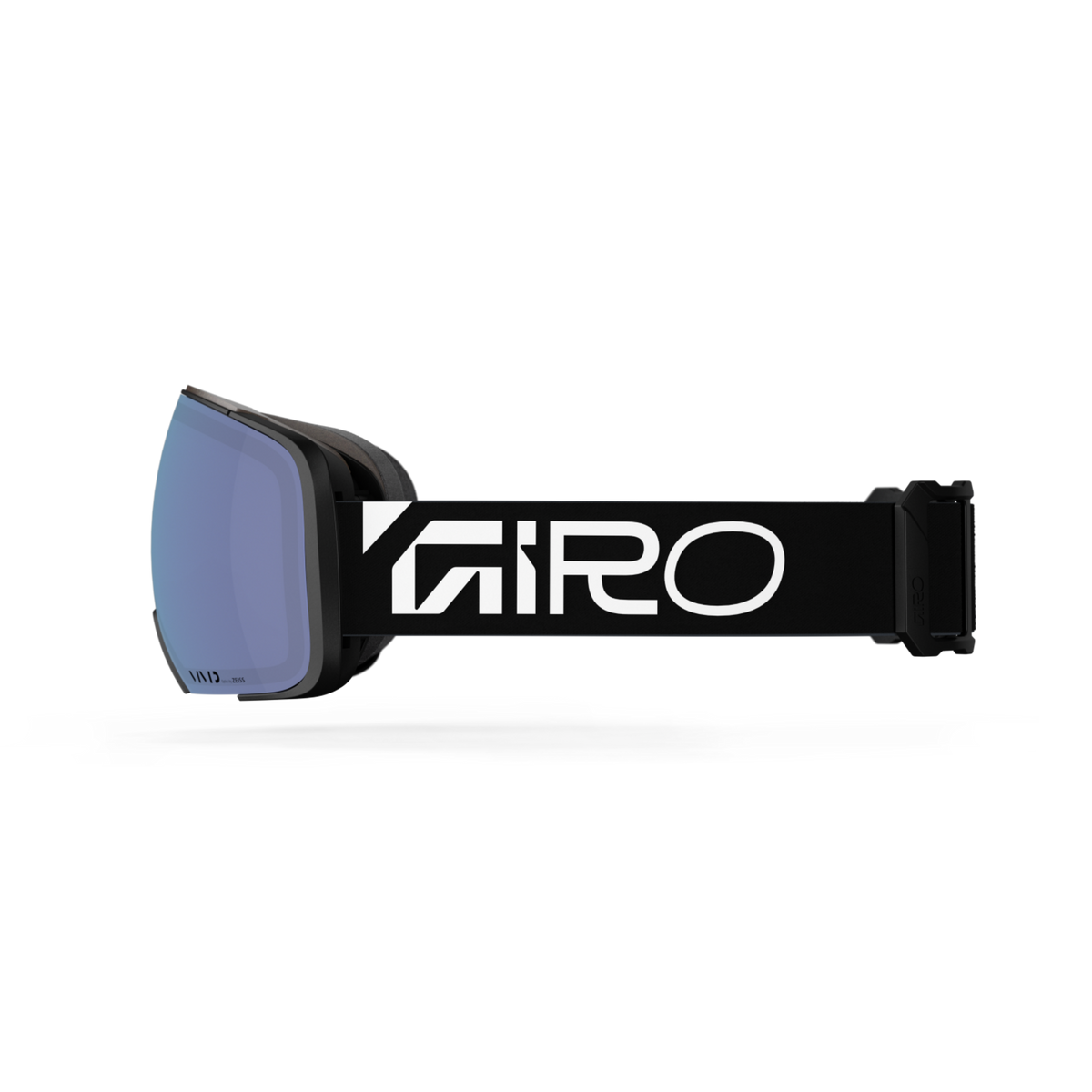 Giro Comp Vivid Goggle Skibrille in BLAU