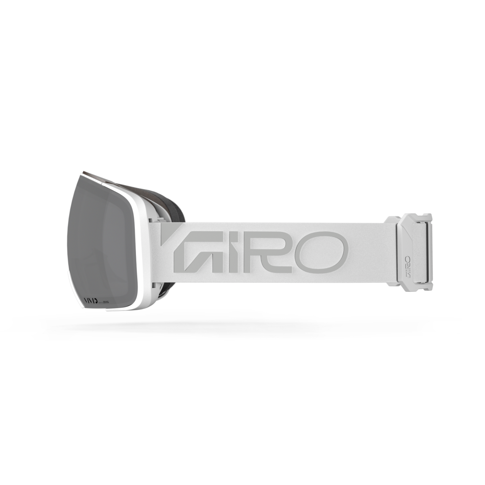Giro Comp Vivid Goggle Skibrille in WEISS