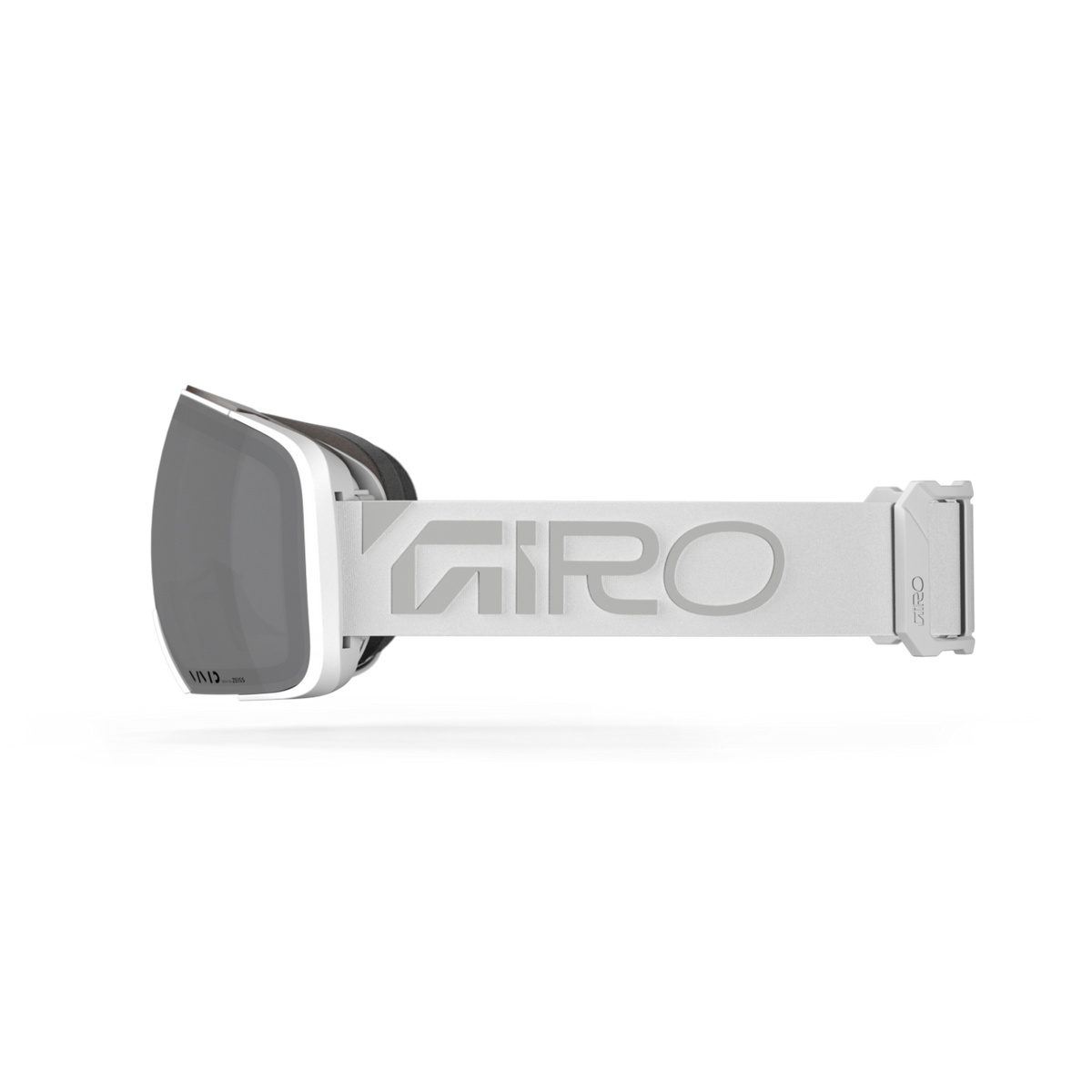 Giro Comp Vivid Goggle Skibrille in WEISS