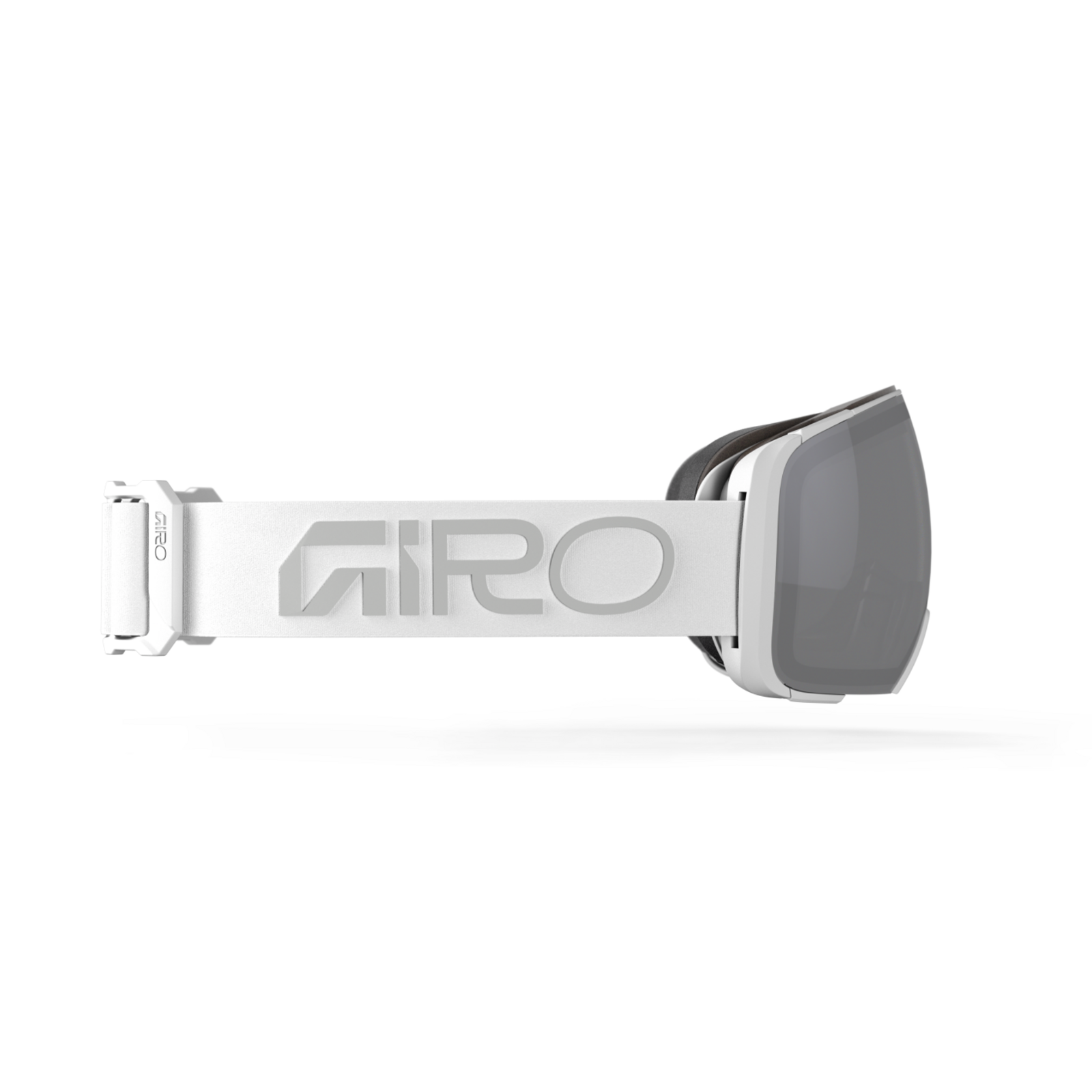 Giro Comp Vivid Goggle Skibrille in WEISS
