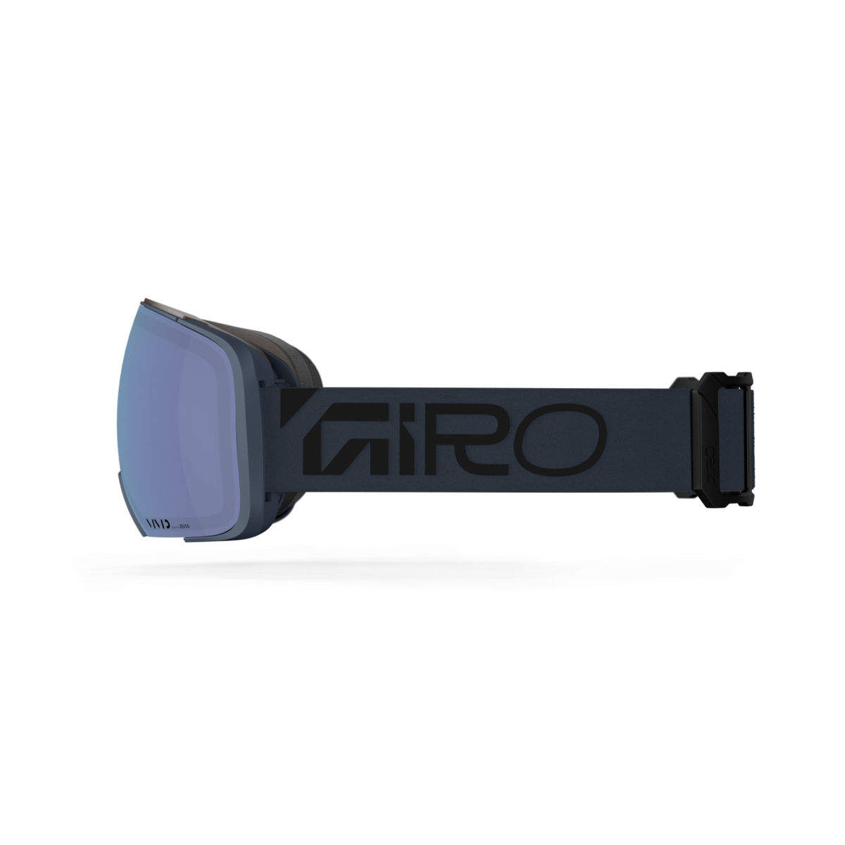 Giro Comp Vivid Goggle Skibrille in BLAU