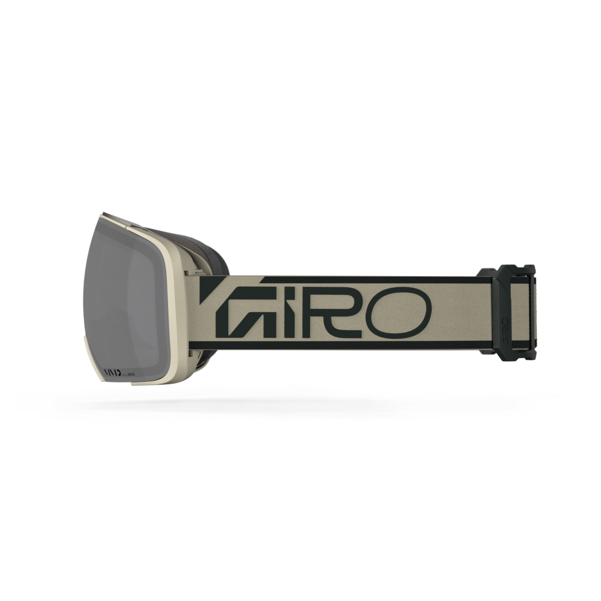 Giro Comp Vivid Goggle Skibrille in BEIGE