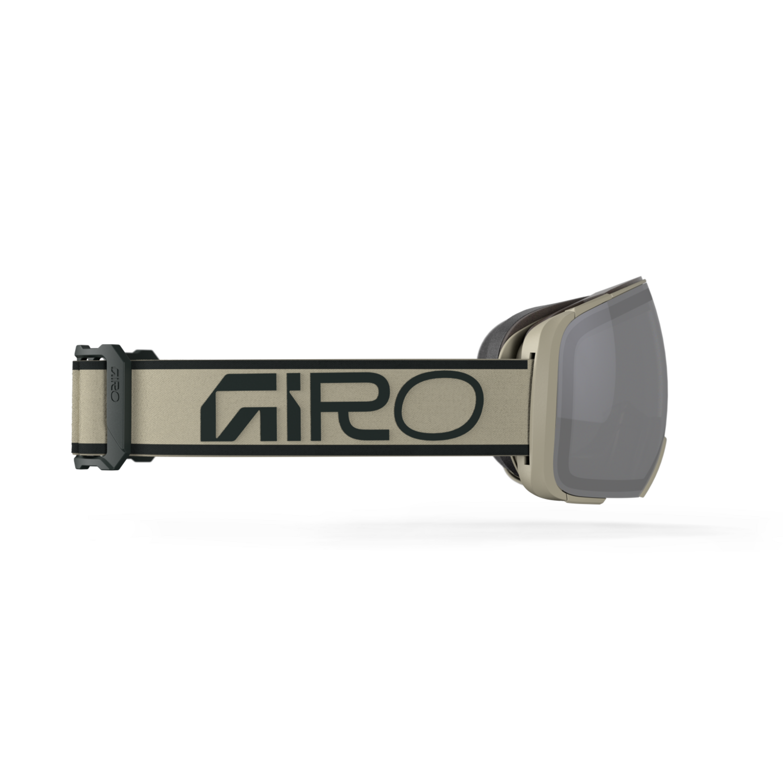 Giro Comp Vivid Goggle Skibrille in BEIGE