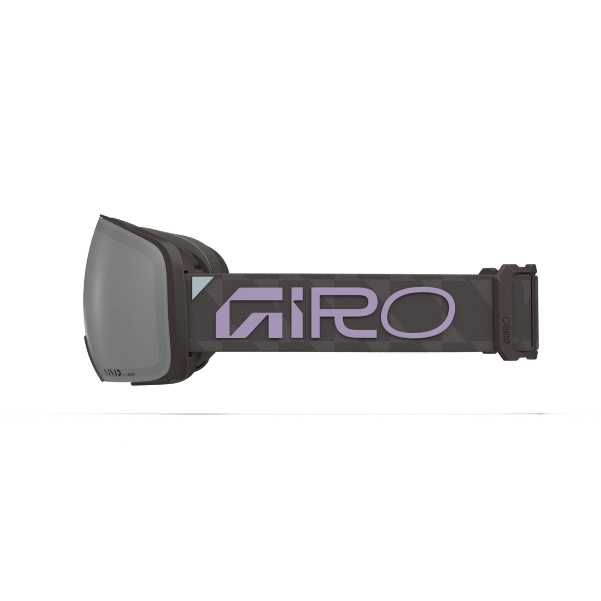 Giro Comp Vivid Goggle Skibrille in GRAU