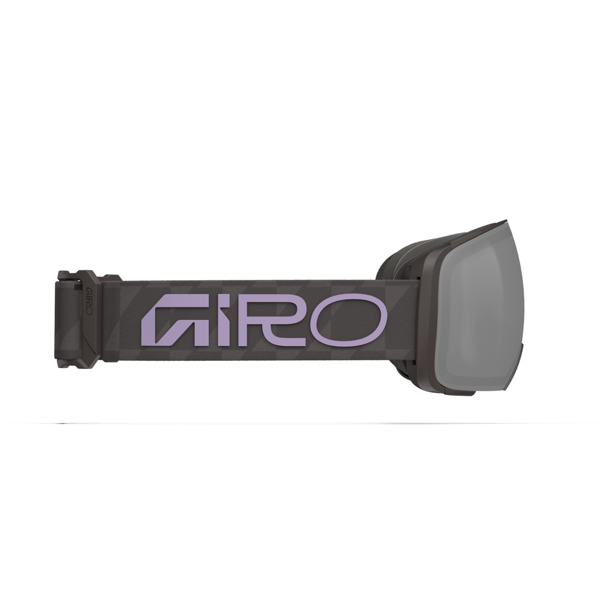Giro Comp Vivid Goggle Skibrille in GRAU