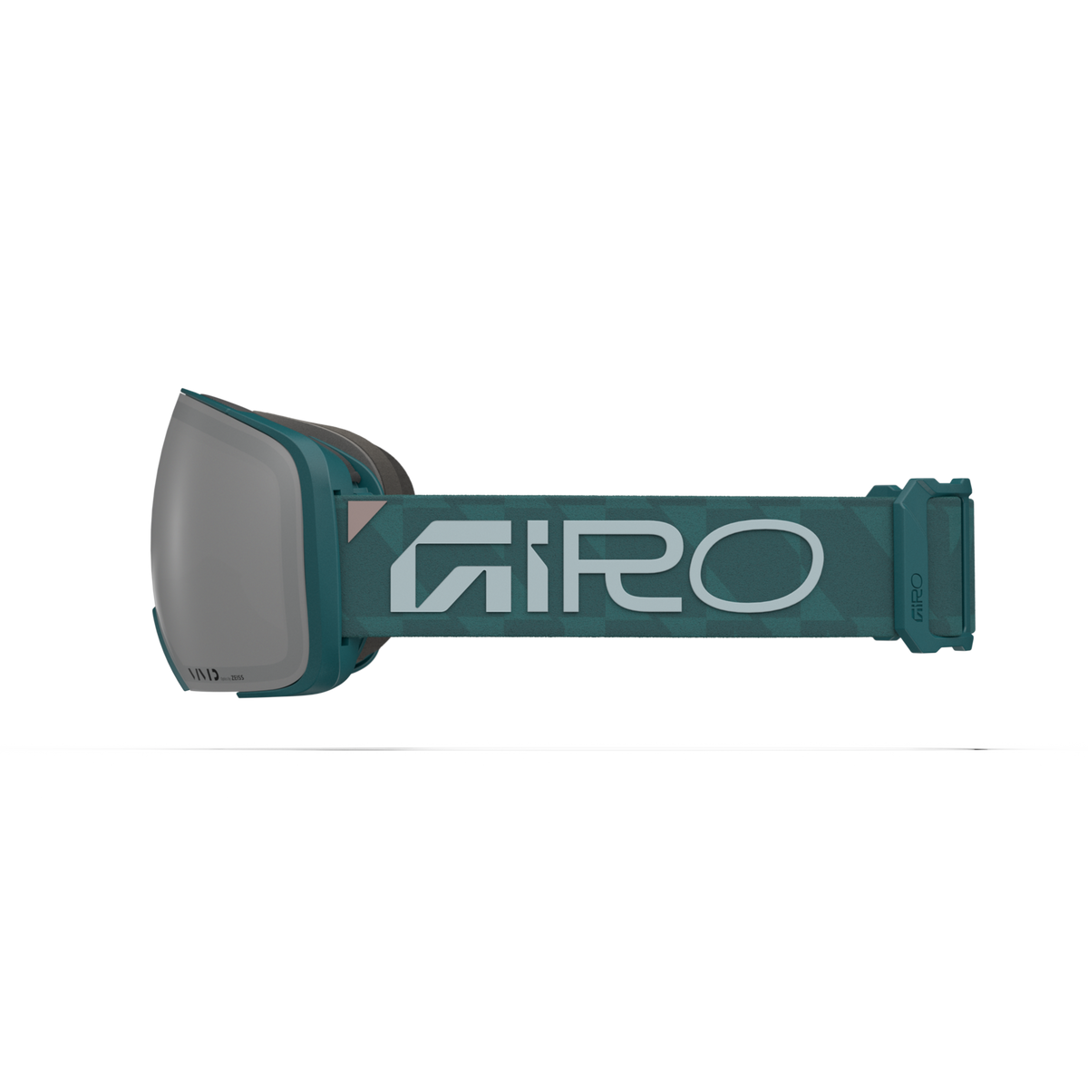 Giro Comp Vivid Goggle Skibrille in BLAU