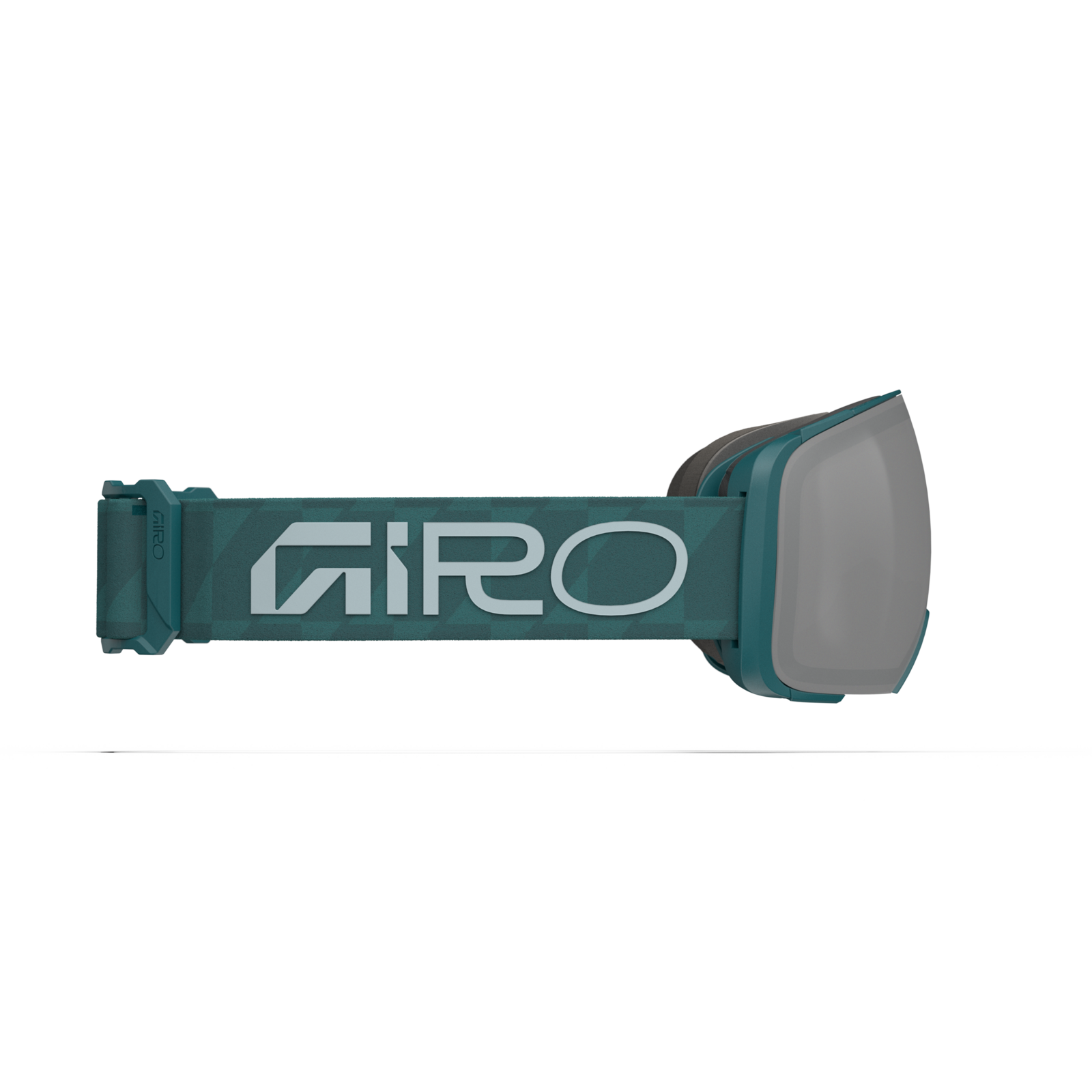 Giro Comp Vivid Goggle Skibrille in BLAU