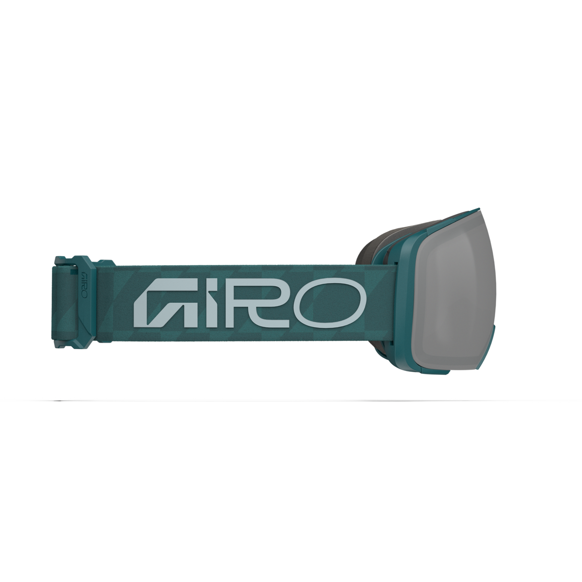 Giro Comp Vivid Goggle Skibrille in BLAU