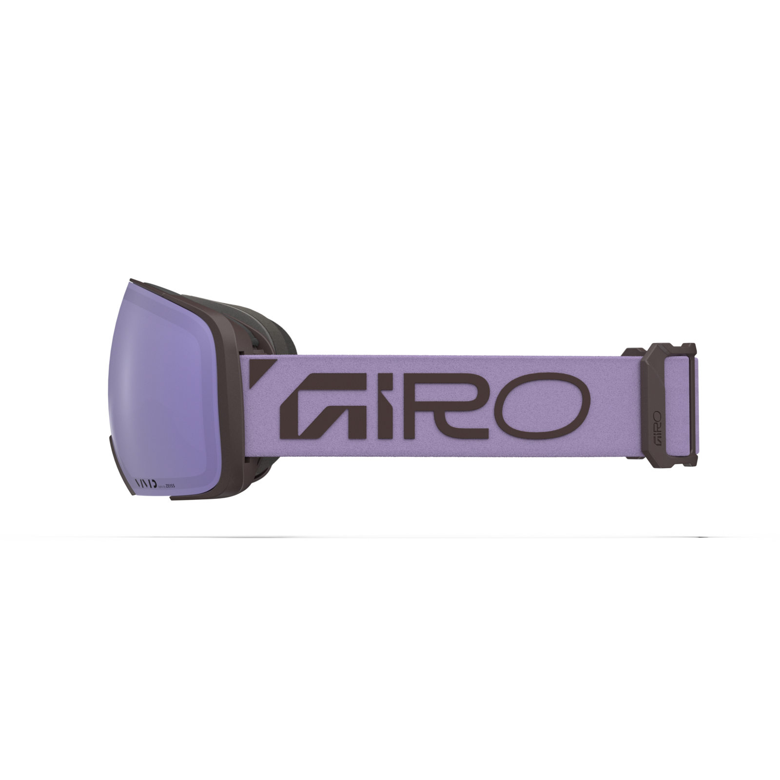 Giro Comp Vivid Goggle Skibrille in VIOLETT