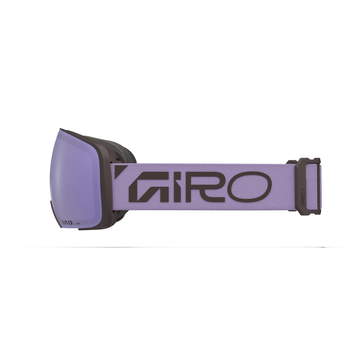 Giro Comp Vivid Goggle Skibrille in VIOLETT