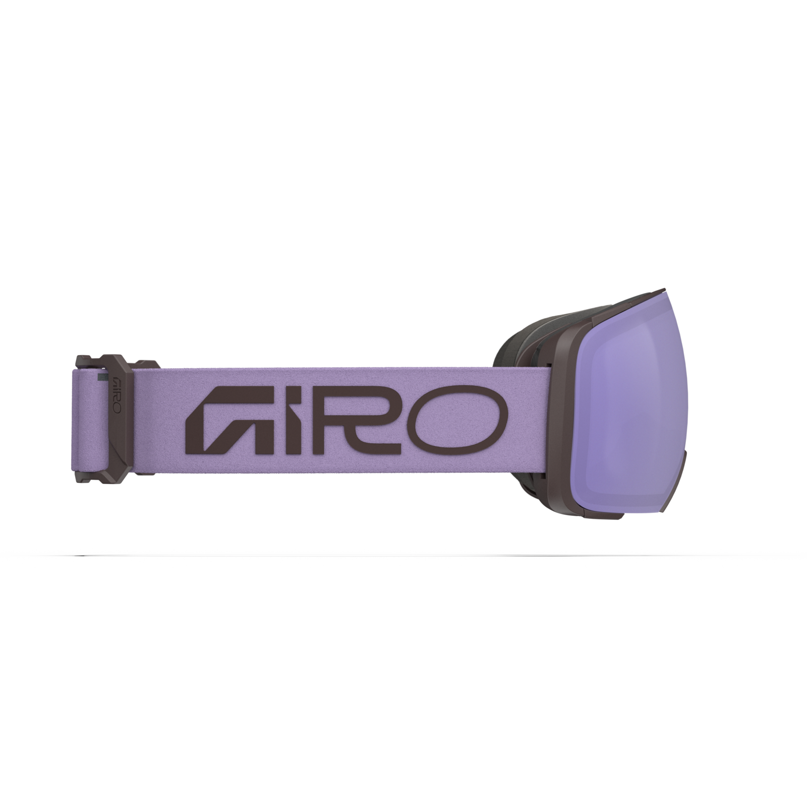 Giro Comp Vivid Goggle Skibrille in VIOLETT
