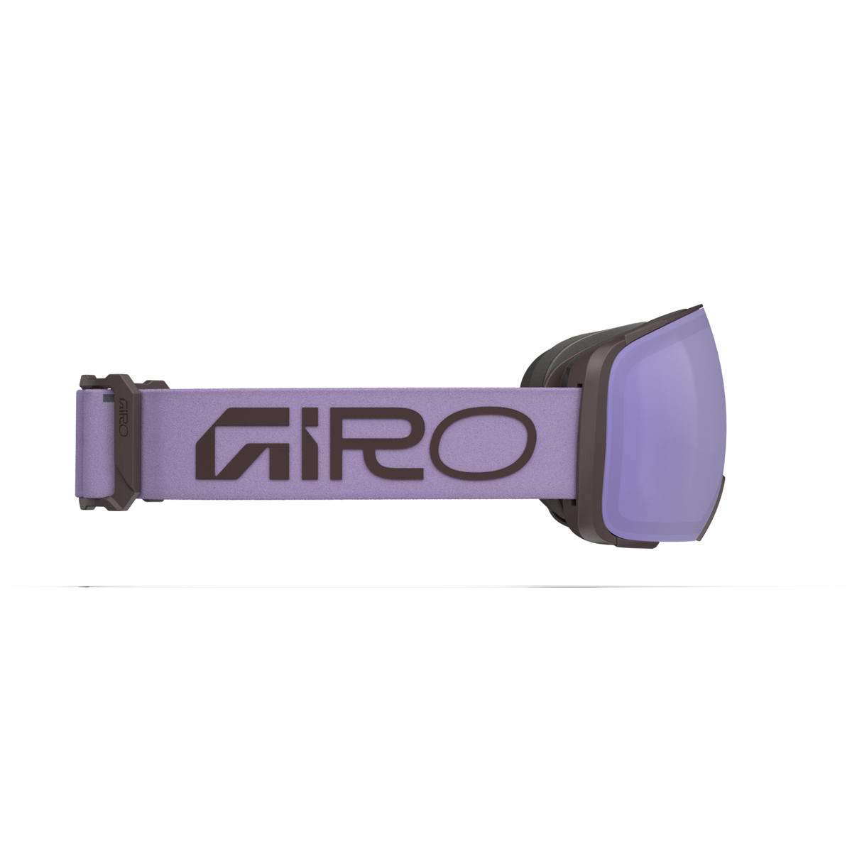 Giro Comp Vivid Goggle Skibrille in VIOLETT