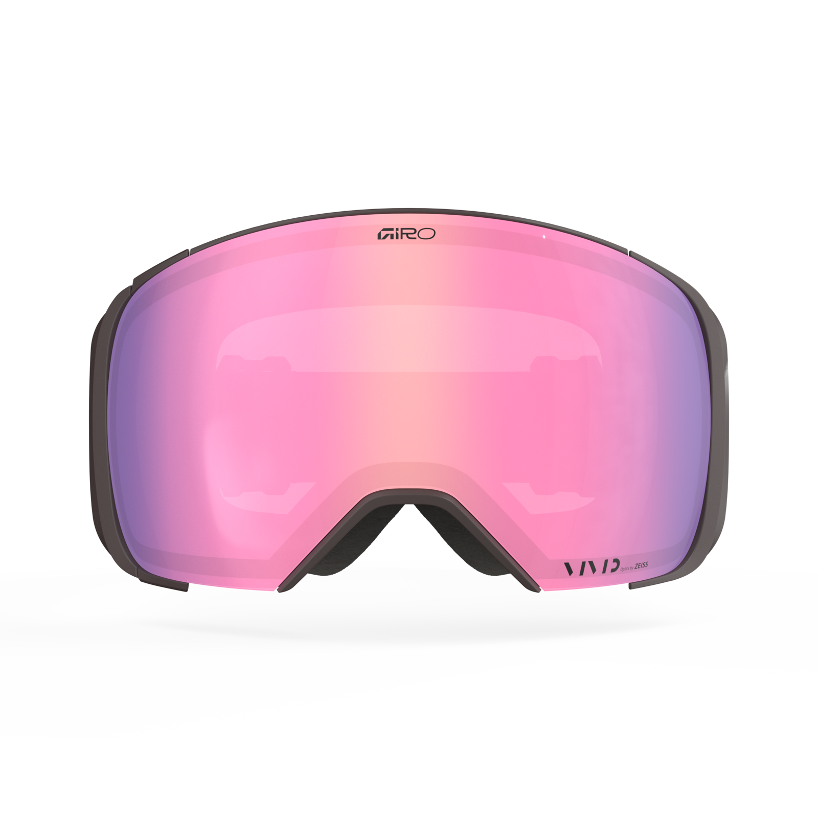 Giro Comp Vivid Goggle Skibrille in VIOLETT