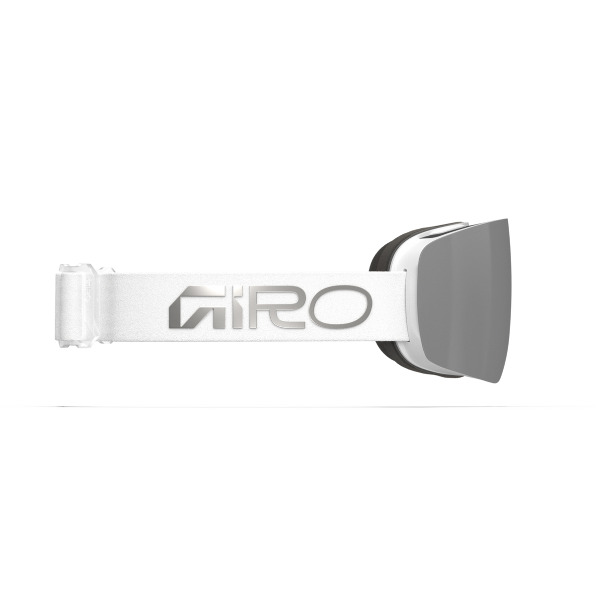 Giro W Contour RS Vivid Goggle Skibrille in WEISS