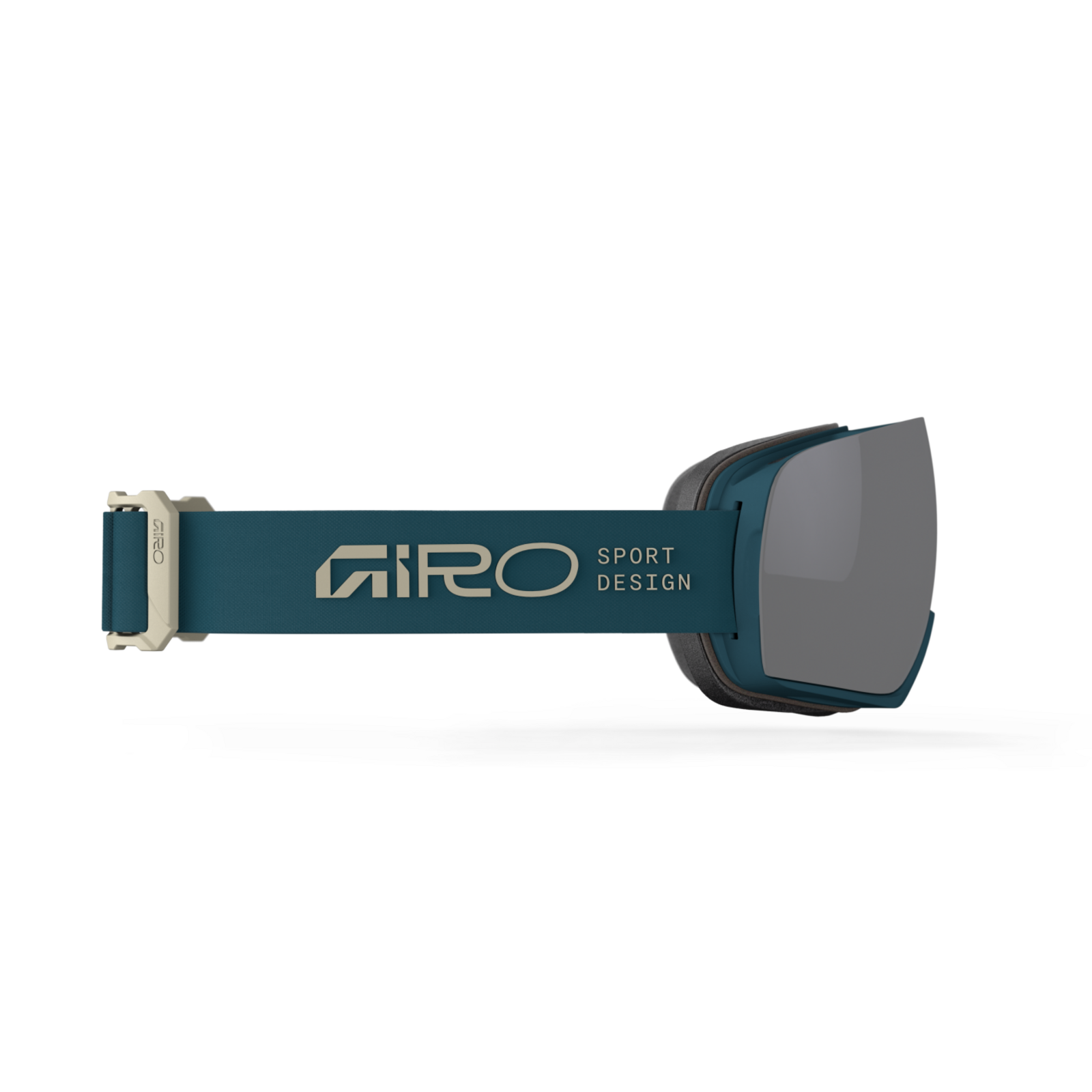 Giro Article II Vivid Goggle Skibrille in BLAU